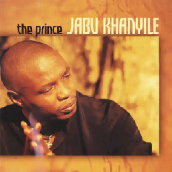 Jabu Khanyile - Bakhetiwe